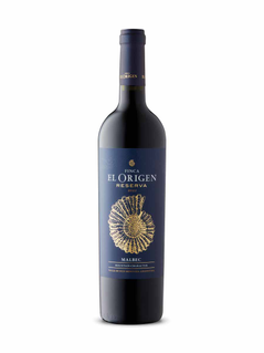 Finca El Origen Reserva Malbec 2021