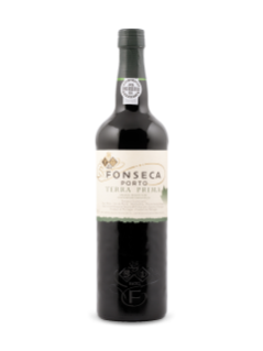 Fonseca Terra Prima Organic Reserve Port