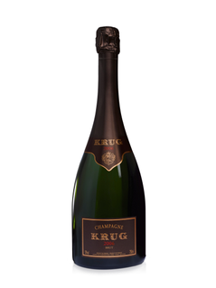 Krug Brut Champagne 2008