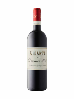 Giacomo Mori Chianti