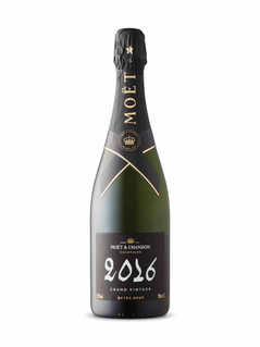 Moët & Chandon Grand Vintage Extra Brut Champagne