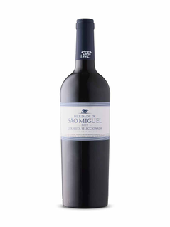 Herdade São Miguel Colheita Seleccionada Tinto