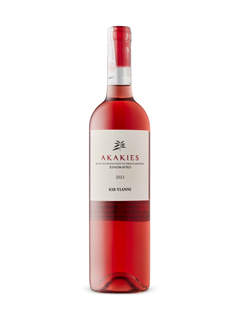 Kir Yianni Akakies Rosé Xinomavro