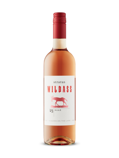 Wildass Rosé VQA