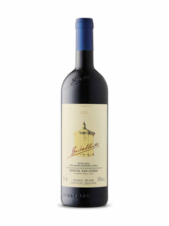 Tenuta San Guido Guidalberto