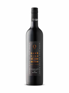 Claymore Dark Side of the Moon Shiraz
