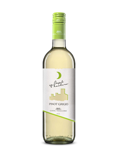 Pinot Grigio Casal Thaulero