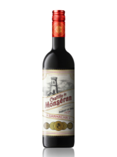Castillo de Monseran Garnacha Carinena