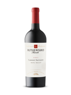 Rutherford Ranch Cabernet Sauvignon