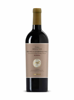 Brizio Brunello Di Montalcino Riserva