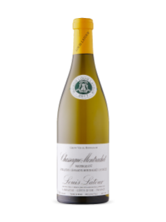 Maison Louis Latour Morgeot Chassagne-Montrachet 1er Cru