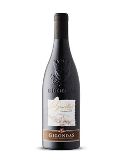 Le Gravillas Gigondas