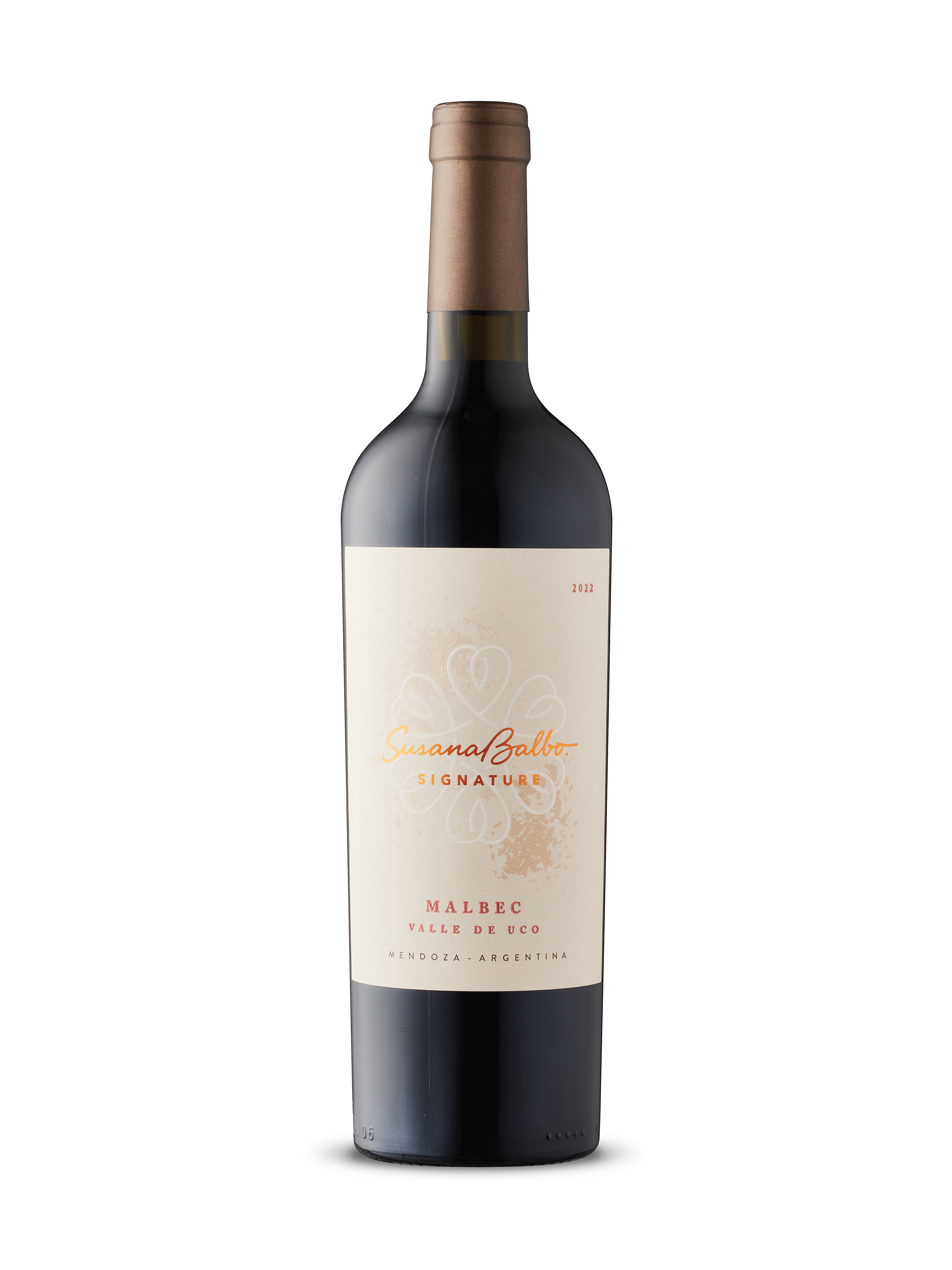 Susana Balbo Signature Malbec 2019 - View Image 1