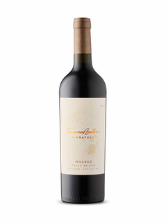 Susana Balbo Signature Malbec