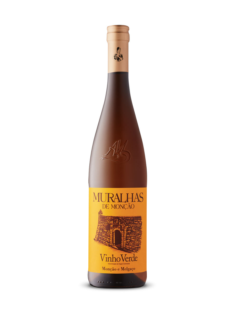 Muralhas de Monção Vinho Verde 2021 - View Image 1