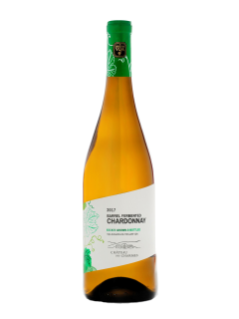 Chardonnay Fermenté en fût VQA Château des Charmes