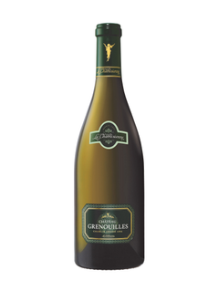 La Chablisienne Château Grenouilles Chablis Grand Cru