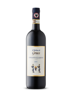 Il Molino di Grace Chianti Classico 2019