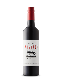 Stratus Wildass Red VQA