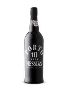 Messias 10-Year-Old Tawny Port