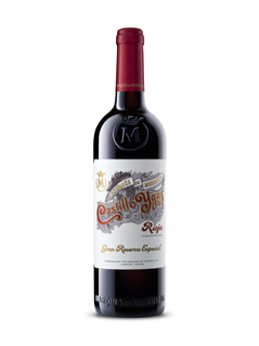 Marqués de Murrieta Especial Castillo Ygay Gran Reserva