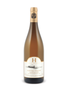 Huff Catherine's Chardonnay 2010 