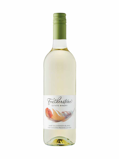 Featherstone Sauvignon Blanc VQA