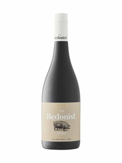 22 Shiraz The Hedonist (Inland) 2022