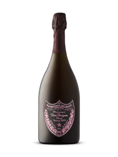 Champagne Brut Rosé Millésimé Dom Pérignon 2009 