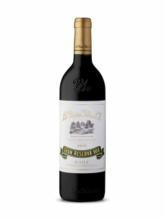 La Rioja Alta Gran Reserva 904