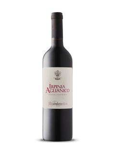 Mastroberardino Irpinia Aglianico