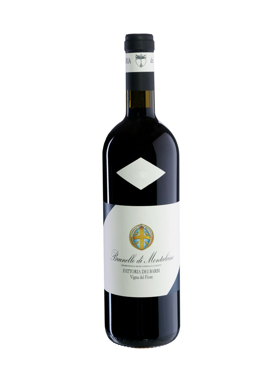Fattoria dei Barbi Vigna del Fiore Brunello di Montalcino 2020 | LCBO