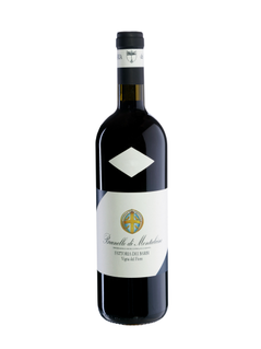 Fattoria dei Barbi Vigna del Fiore Brunello di Montalcino 2020