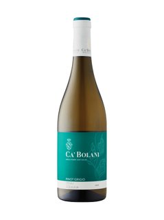 Ca' Bolani Pinot Grigio 2021 | LCBO