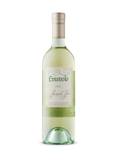 Emmolo Sauvignon Blanc