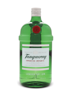 Tanqueray London Dry Gin