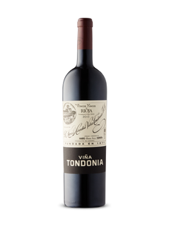 Viña Tondonia Reserva
