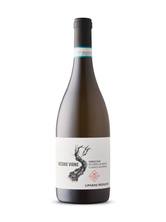 Casal di Serra Vecchie Vigne Verdicchio dei Castelli di Jesi Classico Superiore 2021