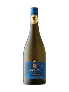 Leyda Garuma Single Vineyard Sauvignon Blanc