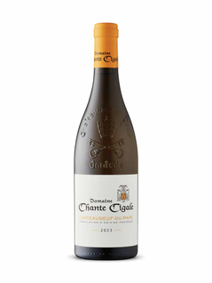 Domaine Chante Cigale Châteauneuf-du-Pape Blanc