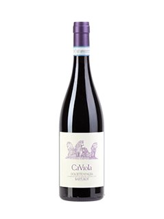 Bera Dolcetto d'Alba DOC