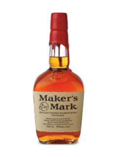 Kentucky Straight Bourbon Maker's Mark