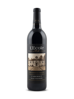 L'Ecole No. 41 Cabernet Sauvignon 2020