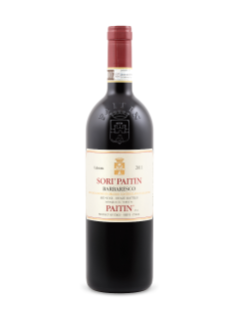 Paitin Sorì Paitin Serraboella Barbaresco