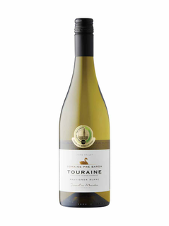 Domaine Pré Baron Touraine Sauvignon Blanc