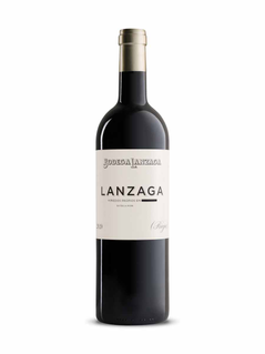 Telmo Rodríguez Lanzaga