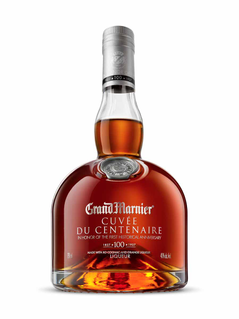 Grand Marnier Cuvée du Centenaire 100th