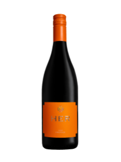 Adama Pinotage