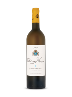 Château Musar White 2017