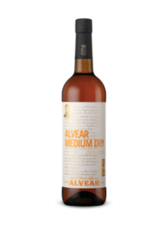 Alvear Medium Dry Montilla-Moriles